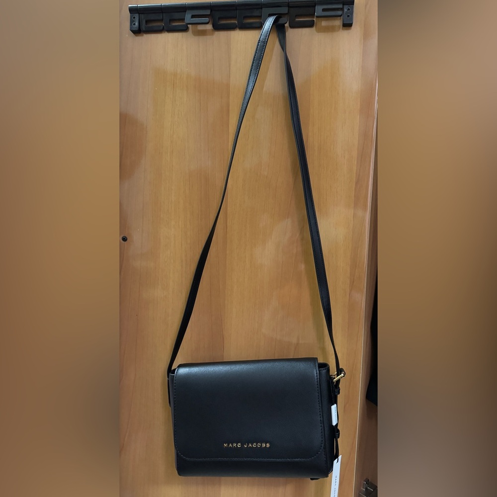 Marc Jacobs Crossbody Bag